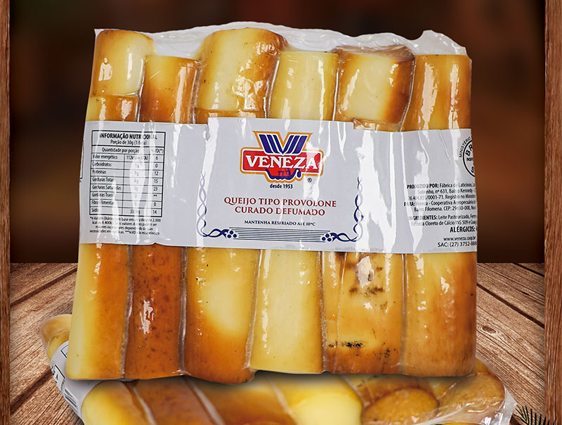 Queijo Provolone (360g)